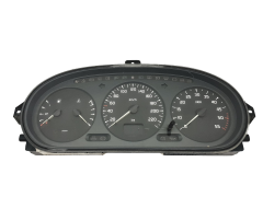Tacho Kombiinstrument Renault Megane 1 Scenic 1 7700847784 D 54348