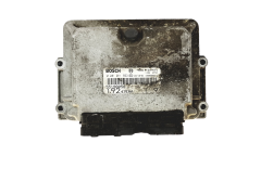 Steuergerät 55198058 0281011553 Fiat Bosch 26324