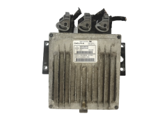 Steuergerät 8200399038 R0410B034A Renault Delphi 16969