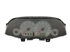Tacho Kombiinstrument Ford Focus 1M5F-10849-VA 1M5F10849VA 47581