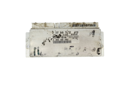 Steuergerät ASR Mercedes 0175457332 0265109052 Bosch 36701