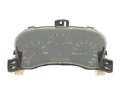 Tacho Kombiinstrument Fiat Punto 46812961 503000341000 27228