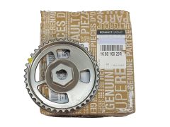 Zahnrad Renault 168016029R Original