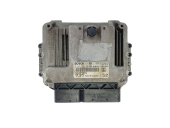 Steuergerät 55204661 0281013138 Alfa Romeo Bosch 42481