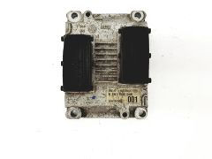 Steuergerät 00467581580 0261206546 Fiat Bosch 15960