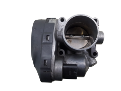 Drosselklappe 036133062B 408.238/321/003 VWAG 1110