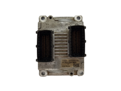 Steuergerät Fiat 00467826310 0261204983 1037352994 Bosch 16785