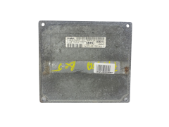 Steuergerät 4S61-12A650-SC S120977015E Ford Siemens 56506