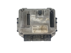 Steuergerät 0281011276 8200305678 8200304606 Renault Bosch 45400