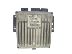 Steuergerät 8200334419 8200414354 R0410B024C Renault Delphi 63385