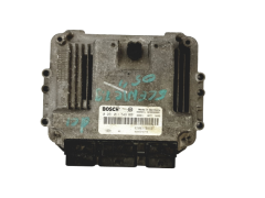 Steuergerät 0281011549 8200310863 8200370779 Renault Bosch 17258