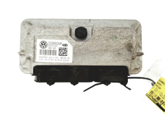Steuergerät 03C906024AF IAW4HV.AF VW Magneti Marelli