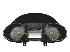 Tacho Kombiinstrument Fiat Bravo 51761172 503001980000 47840