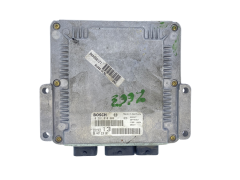 Steuergerät 0281010808 9644721080 28FM0367 PSA Bosch 63599