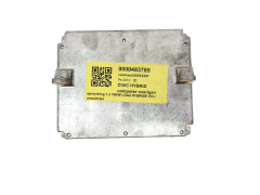 Steuergerät 1K100-RMX-E05 NX Honda Keihin