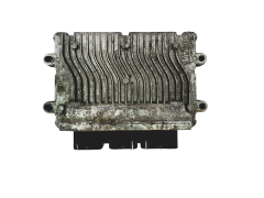 Steuergerät 9664127180 21586048-9A PSA Valeo 25010