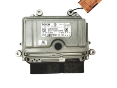 Steuergerät 0281013558 A6401501191 Mercedes Bosch