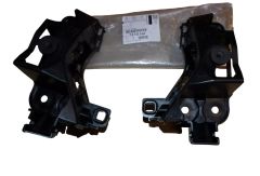 Stoßstangenhalter Vorne Neues Original 7416H4 7416.H4 Citroen