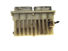 Steuergerät ID252619 09131732 Opel 26946