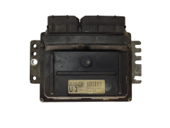 Steuergerät MEC32-040 G3 U3 Nissan Hitachi 14813