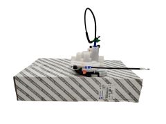 Türschloss Links Neues Original 1677091080 Citroen Nemo Peugeot Bipper