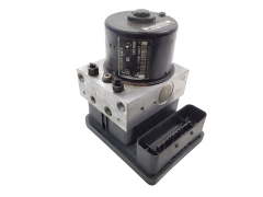 Abs-Pumpe VW Audi Skoda 1J0614117E 1C0907379C Ate 2406