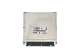 Steuergerät 0281011149 A6681530679 Mercedes Bosch 37994
