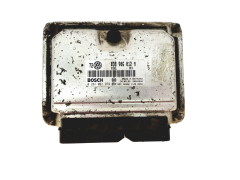 Steuergerät 038906012M 0281001979 Volkswagen Bosch 27965