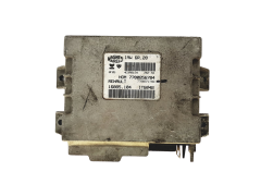 Steuergerät 7700856784 7700871780 16085.104 Renault 25998