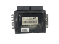 Steuergerät 96417301 5WY5442G Chevrolet Kemsco 52802