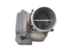 Drosselklappe 06F133062Q A2C53390403 VW Audi Seat Skoda 3559