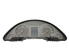 Tacho Kombiinstrument Audi A4 B7 8E0920901H 0263626408 41030