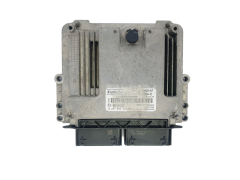 Steuergerät 0281032324 F1B1-12A650-AVF F1F1-12B684-AD Ford Bosch