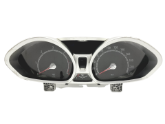 Tacho Kombiinstrument Ford Fiesta 8A6T-10849-GD 8A6T10849GD 43845