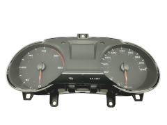 Tacho Kombiinstrument Seat Ibiza 6J0920801A 47475
