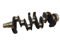 Kurbelwelle TF8469 122018500R 8200156373 1.2 16v D4F740 Renault