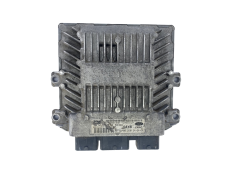 Steuergerät 3S61-12A650-LB 5WS40140D-T SID 804 Ford Siemens 50824