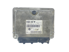 Steuergerät 036906014BM IAW4CV.V2 61600.495.04 VW Magneti Marelli 63252