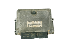 Steuergerät Alfa Romeo 55198492 0281011488 Bosch 33472