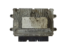 Steuergerät V29009427A 9675916480 9666591380 PSA Valeo 14060