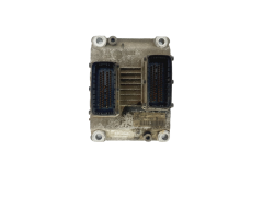 Steuergerät Fiat 00551885980 0261208029 Bosch 42207