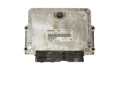 Steuergerät 46784814 0281010332 Alfa Romeo Bosch 21647