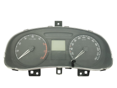 Tacho Kombiinstrument Skoda Fabia 5J0920800B A2C53111432 44071