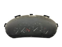 Tacho Kombiinstrument 206 9648837080 000644005 50348