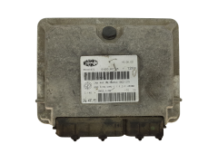 Steuergerät IAW.4AF.M9 55187372 61600.627.05 Fiat Magneti Marelli 14225