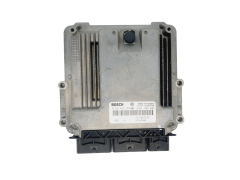 Steuergerät 0281019148 237102748R 237102747R Renault Bosch 44262