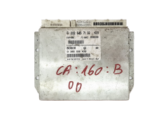 Steuergerät ESP Mercedes 0225457132 0265109425 Bosch 25335