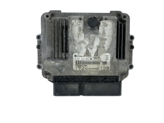 Steuergerät 55204761 0281012862 4E34A3ABM Fiat Bosch 47667