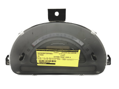 Tacho Kombiinstrument Citroen C2 C3 9652008280 H 01 49585
