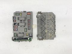 Steuergerät BSI S118632BN0 PSA Siemens 59370